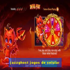 jazzghost jogos de celular